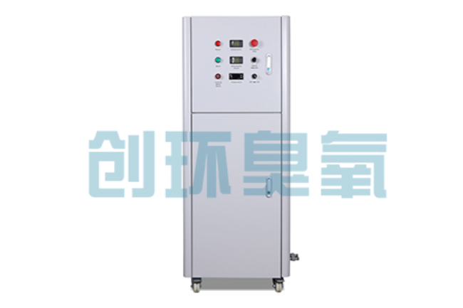 恩施2026好用的臭氧发生器哪个公司靠谱?工业设备厂家盘点