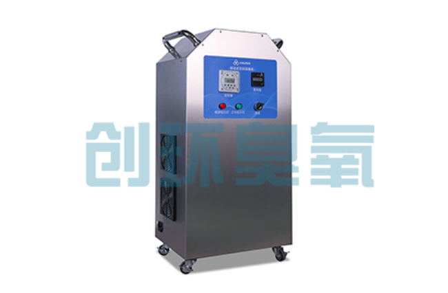 恩施冬季养殖场密闭消毒双赢方案：臭氧发生器在工厂化水产与畜牧场景的安全应用