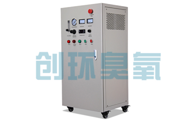恩施密度养殖如何降低病害率？臭氧发生器精准消杀全解析