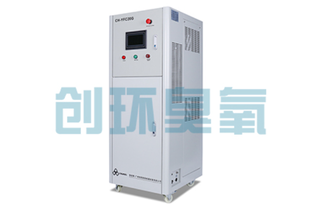 恩施高密度养殖中臭氧发生器的维护方法有哪些