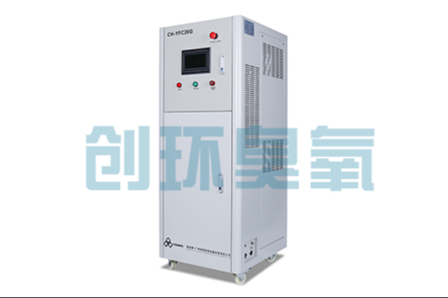 恩施室内海水养殖尾水处理:臭氧发生器达标排放工艺流程详解