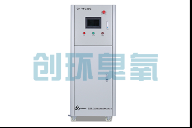 恩施ORP(氧化还原电位)控制在海水养殖臭氧投加中的核心作用与设定区间