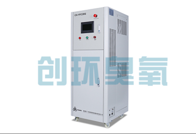 恩施南美白对虾养殖弧菌超标怎么办？臭氧发生器精准消杀与避坑指南