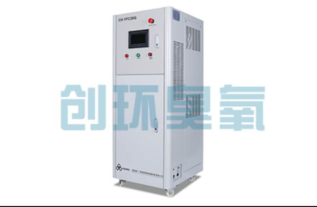 恩施高密度养虾水质恶化怎么救？臭氧发生器降解氨氮与亚硝酸盐实操步骤