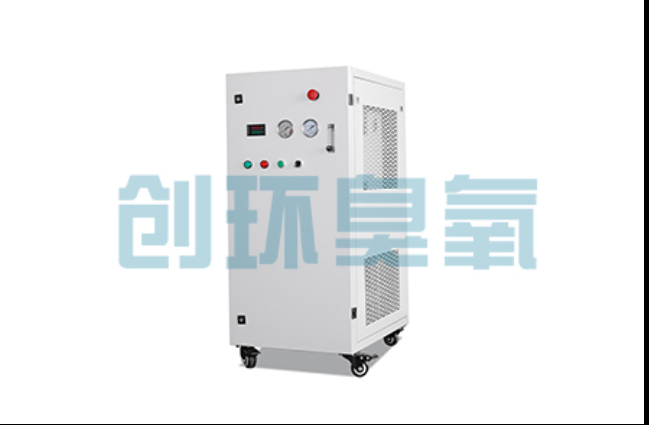 恩施工厂化养鲈必看：2026年臭氧发生器替代传统消毒的最新方案