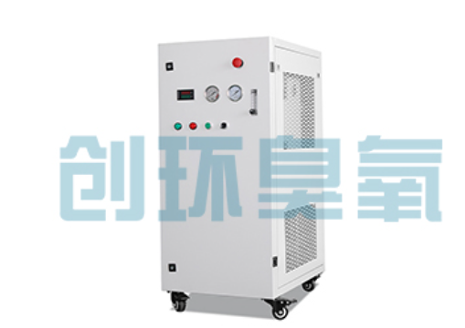 恩施石斑鱼养殖水质调控完整指南：臭氧发生器配置与操作步骤