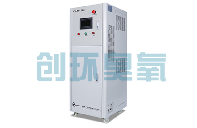 恩施石斑鱼养殖必看：臭氧发生器安装位置与日常维护全攻略