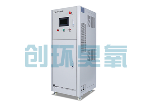 恩施石斑鱼养殖中臭氧发生器的作用是什么？3分钟说清楚杀菌与净水原理