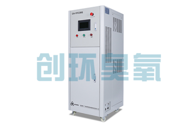 恩施为什么石斑鱼循环水系统需要臭氧发生器？降解氨氮与提升溶氧机制揭秘