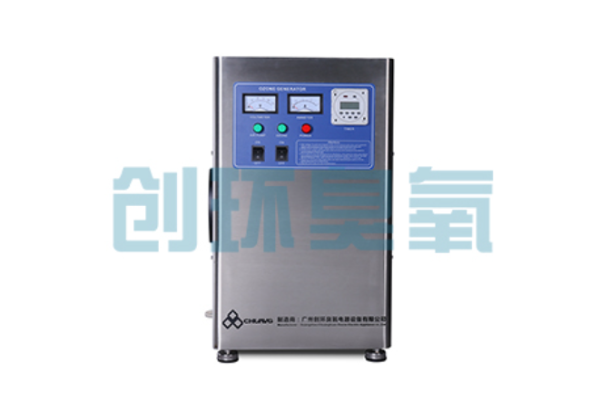 恩施高盐高浓度化工废水怎么处理？臭氧发生器催化氧化技术的应用边界在哪里？