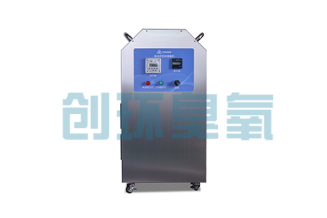 恩施臭氧发生器在其他食品加工中的应用有哪些?