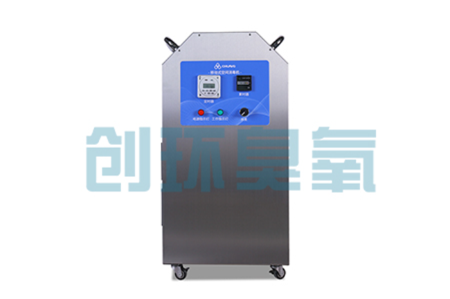 恩施如何通过臭氧发生器夜间静态杀菌方案通过食品GMP与SC认证?