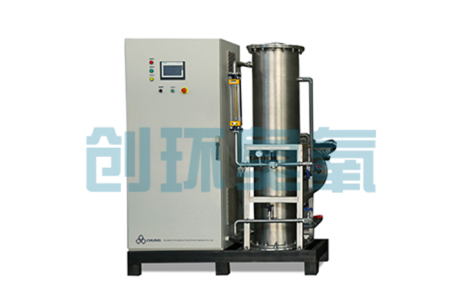 恩施高浓度化工废水脱毒对比：臭氧发生器与湿式氧化法（WAO）的能耗与设备投资评估