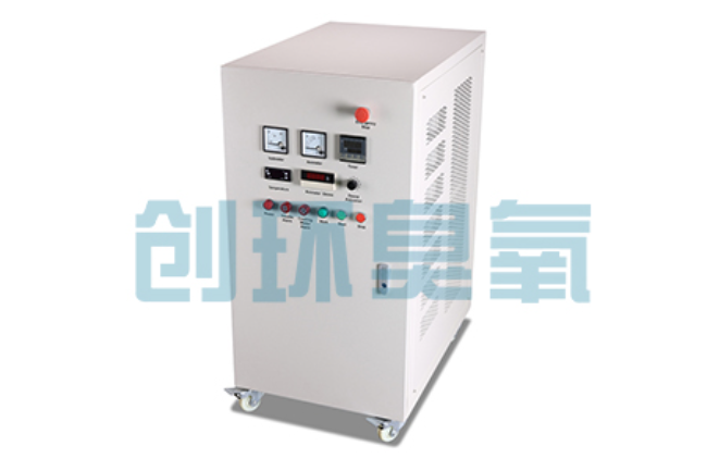 恩施AOP高级氧化技术完整指南：3步掌握臭氧投加量与HRT控制