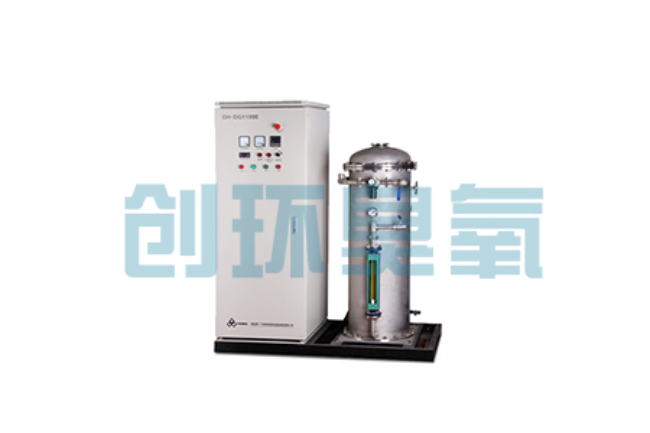 恩施臭氧+UV vs 臭氧+H₂O₂：哪个AOP工艺运行成本低20%？