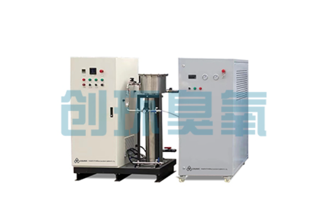 恩施臭氧 vs UV-AOP水处理工艺：优缺点与适用场景全对比