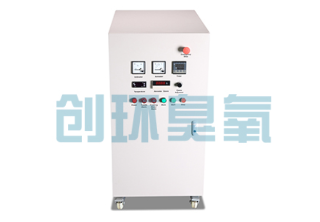恩施拒绝盲目选型!工厂化循环水养殖臭氧发生器产量计算公式与避坑指南