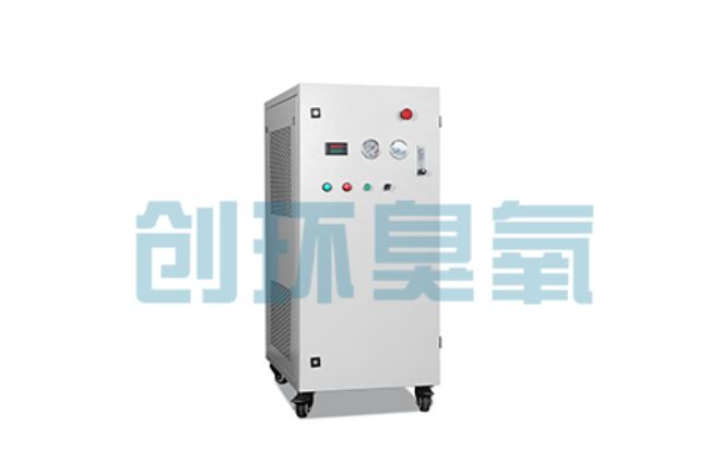 恩施高密度养殖中臭氧发生器的维护方法