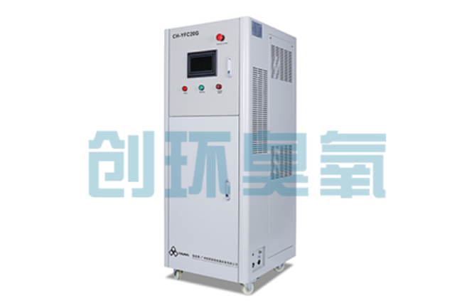 恩施海水工厂化养殖成活率低?臭氧发生器如何实现90%以上的存活率