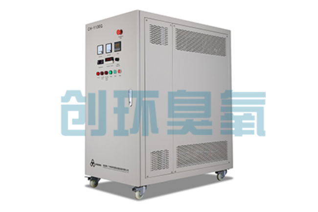 恩施海水养殖病害频发怎么防?臭氧发生器无残留消毒全解析