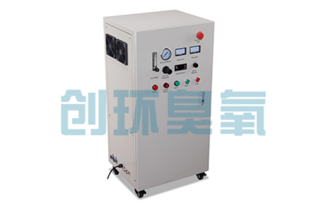 恩施5个臭氧发生器实操技巧，有效提升鲈鱼循环水养殖成活率