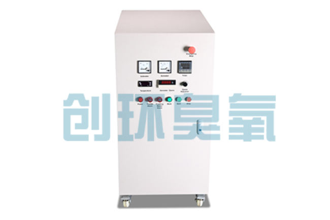 恩施臭氧机开了没效果？对虾养殖户注意，你可能一开始就选错设备了！